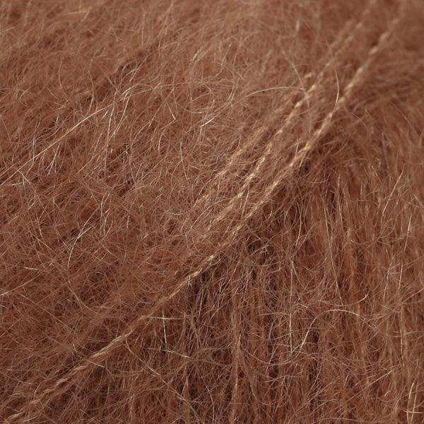 DROPS Kid-Silk Drops Design Lace Weight Yarn - HobbyJobby