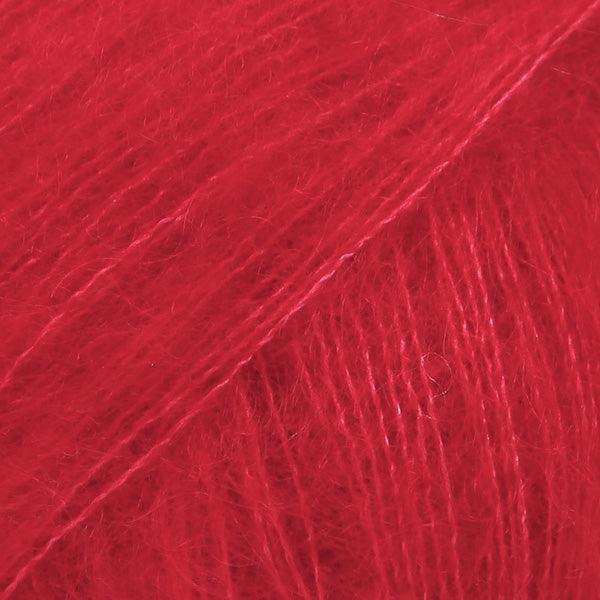 DROPS Kid-Silk Drops Design Lace Weight Yarn - HobbyJobby
