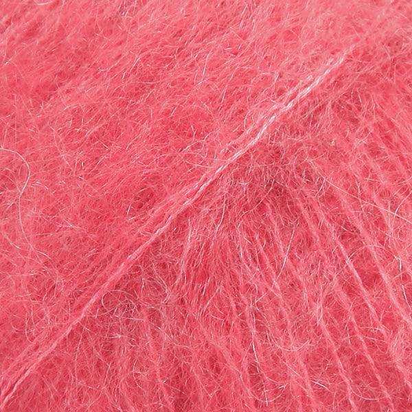 DROPS Kid-Silk Drops Design Lace Weight Yarn - HobbyJobby