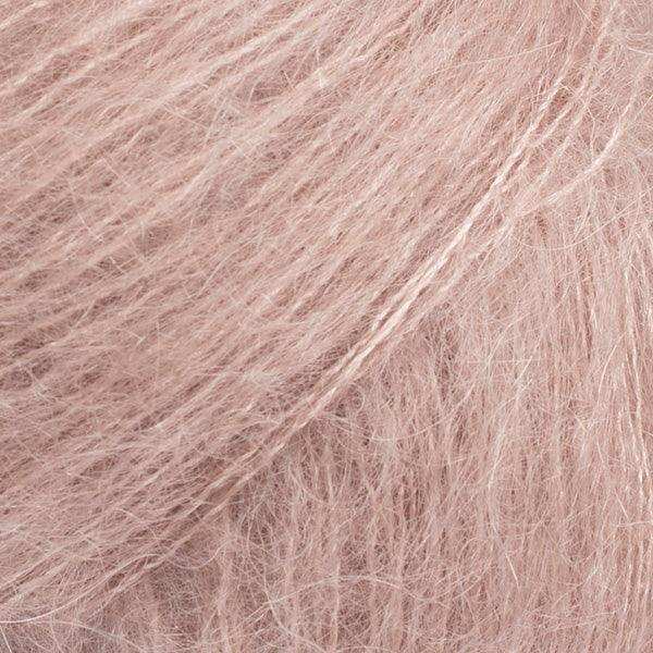 DROPS Kid-Silk Drops Design Lace Weight Yarn - HobbyJobby