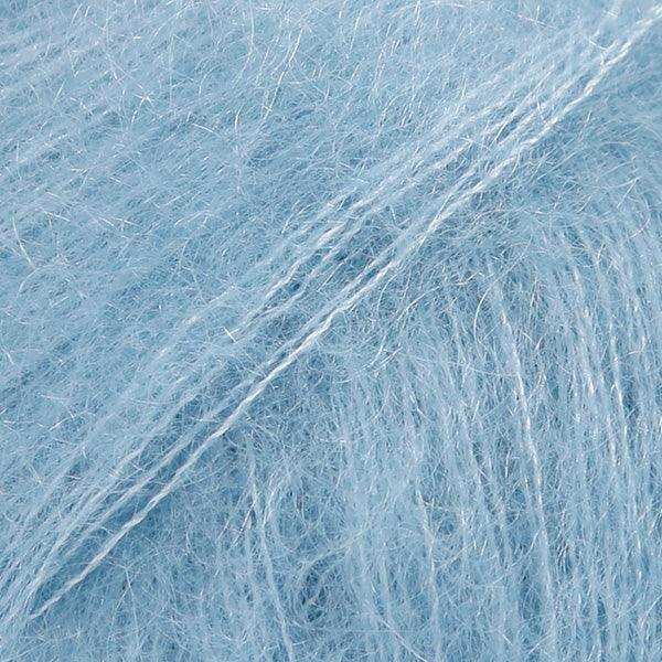 DROPS Kid-Silk Drops Design Lace Weight Yarn - HobbyJobby