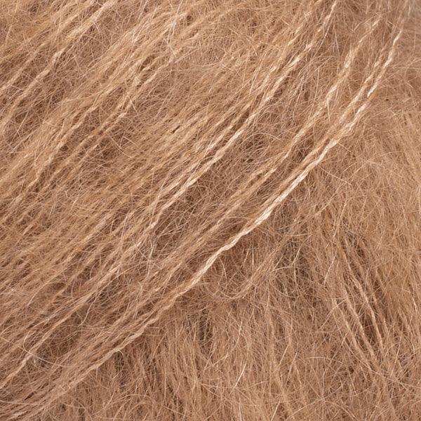 DROPS Kid-Silk Drops Design Lace Weight Yarn - HobbyJobby