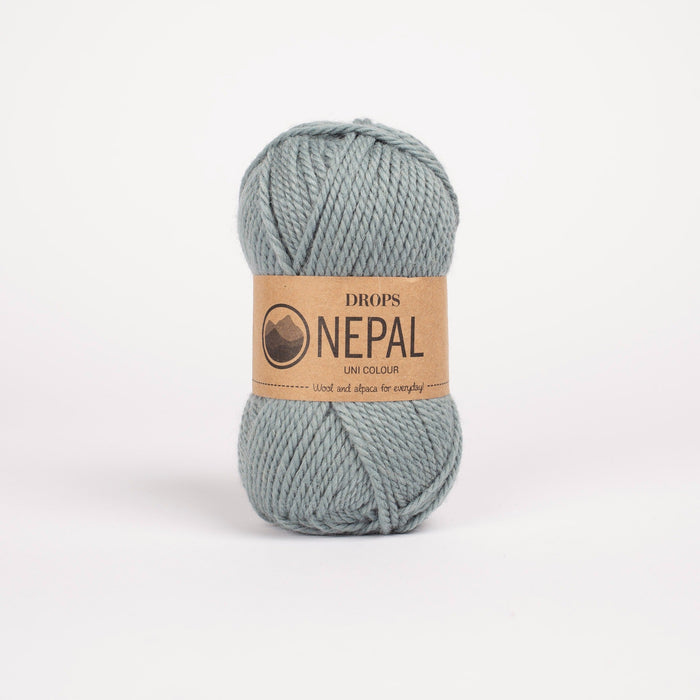 DROPS Nepal 5 Pack