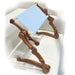 Embroidery Sofa Stand "Premium" 60x30 Embroidery Stands - HobbyJobby