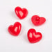 Heart DROPS Buttons - HobbyJobby