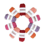 Hoooked Soft Cotton DK Value Packs DK Yarn - HobbyJobby