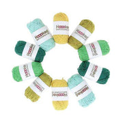 Hoooked Soft Cotton DK Value Packs DK Yarn - HobbyJobby
