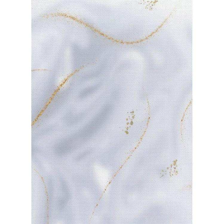 Aida 14 Count Fabric, Designer canvas for needlecraft MP Studia Designer Fabric - HobbyJobby
