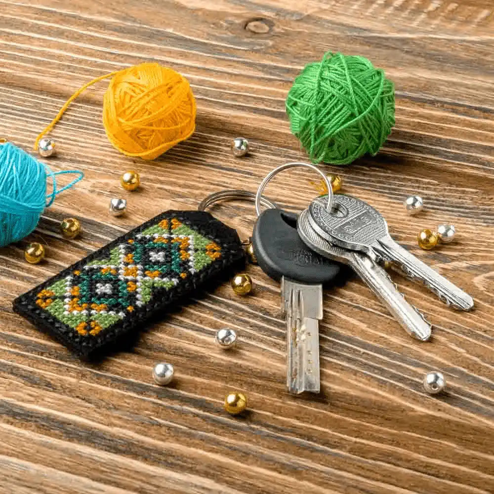 Key-Chain Kits