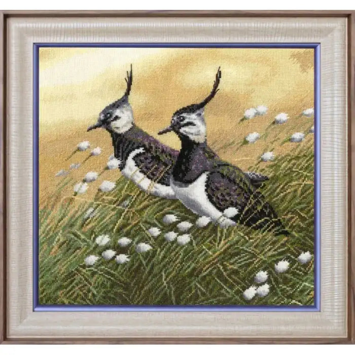 KREUZSTICHSET - KIEBIETE S/Z058