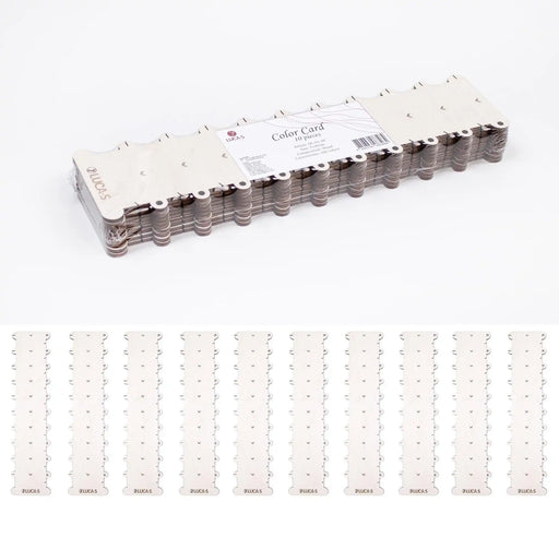 Luca-S Mouline Organizer - Luca-S Mouline Organizer, OL-01 Luca-S Floss Organizer - HobbyJobby