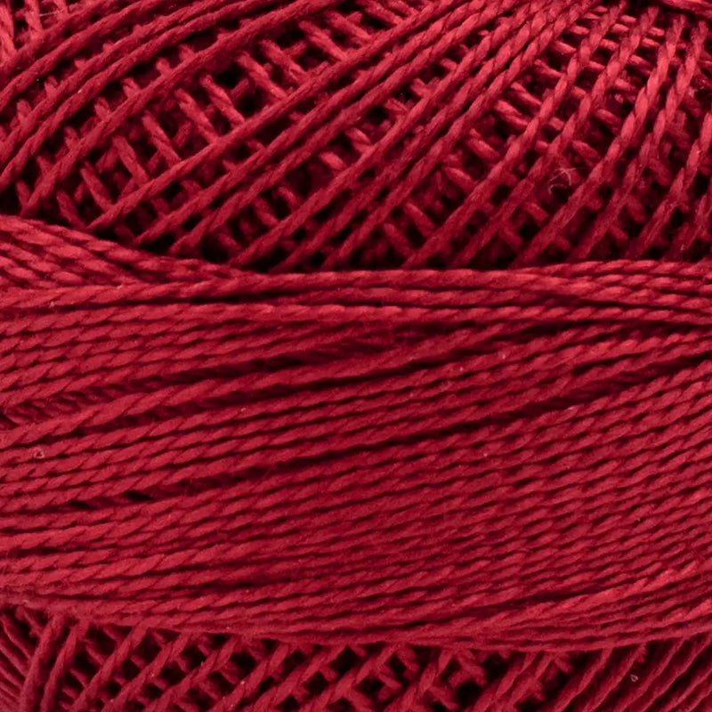 Luca-S Premium Coton Perlé Embroidery Thread Luca-S Pearl Cotton - HobbyJobby