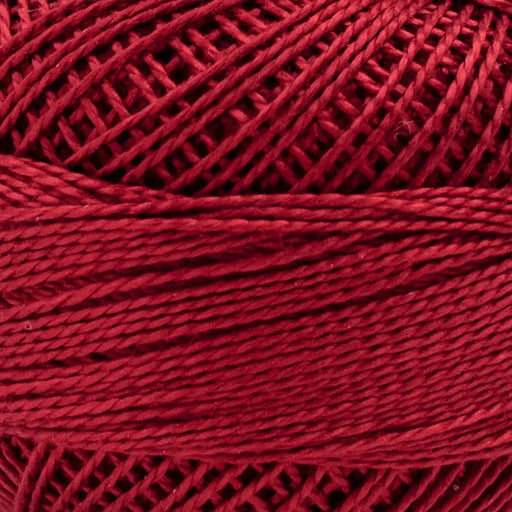 Luca-S Premium Coton Perlé Embroidery Thread Luca-S Pearl Cotton - HobbyJobby