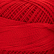 Luca-S Premium Coton Perlé Embroidery Thread Pearl Cotton - HobbyJobby