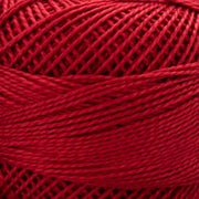 Luca-S Premium Coton Perlé Embroidery Thread Pearl Cotton - HobbyJobby