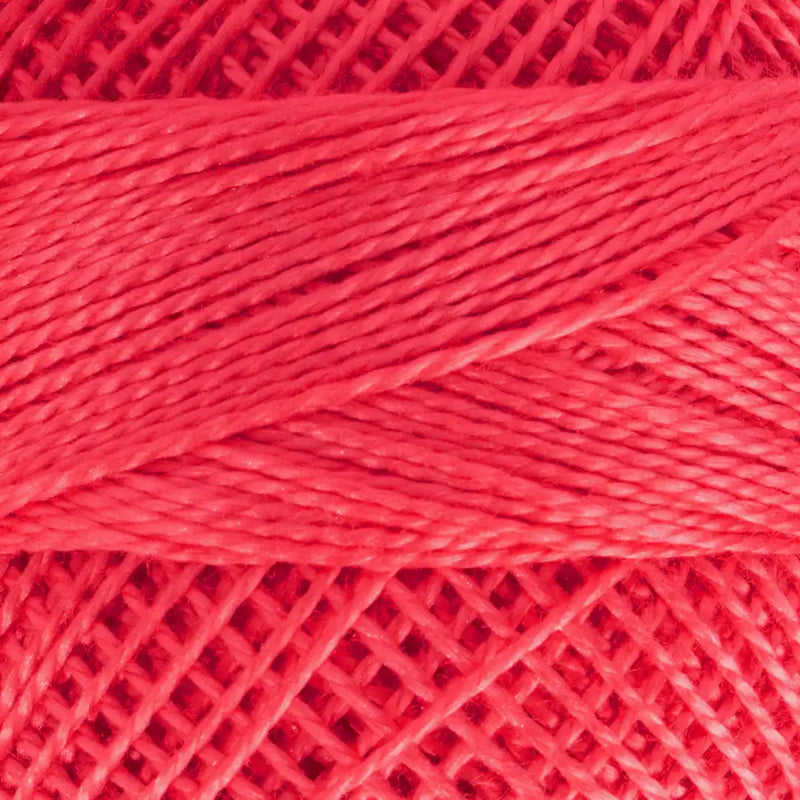 Luca-S Premium Coton Perlé Embroidery Thread Luca-S Pearl Cotton - HobbyJobby