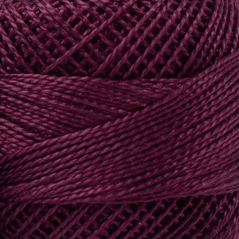 Luca-S Premium Coton Perlé Embroidery Thread Luca-S Pearl Cotton - HobbyJobby