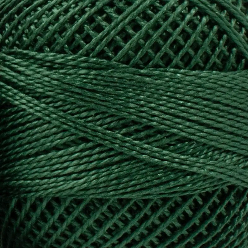 Luca-S Premium Coton Perlé Embroidery Thread Luca-S Pearl Cotton - HobbyJobby