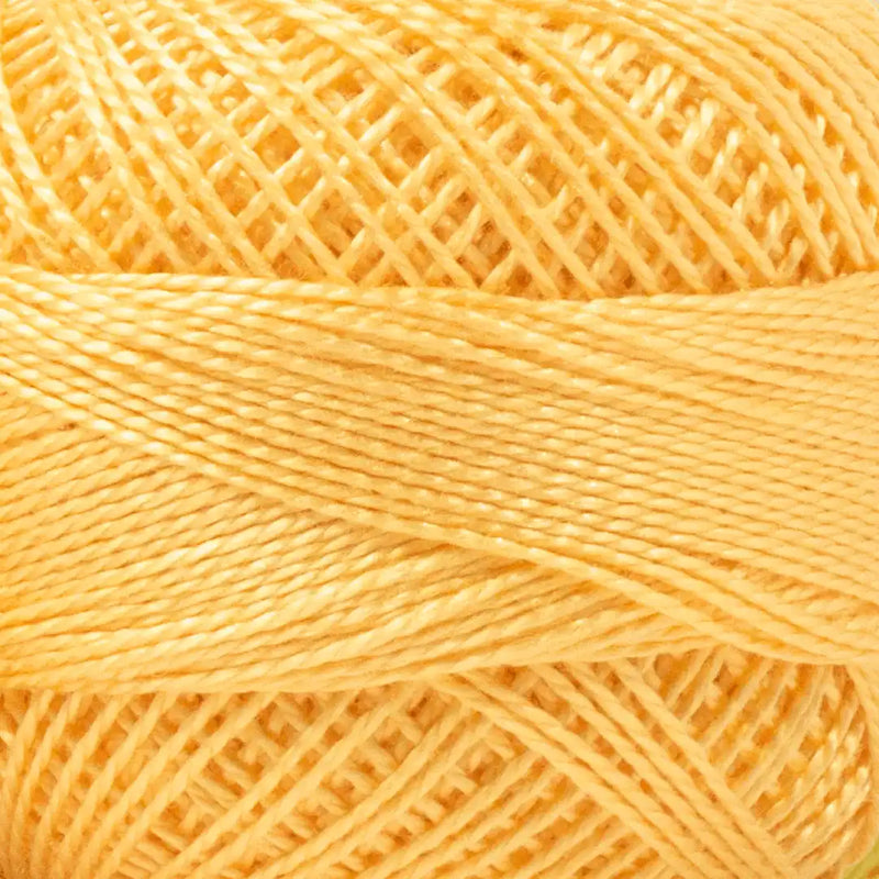 Luca-S Premium Coton Perlé Embroidery Thread Luca-S Pearl Cotton - HobbyJobby