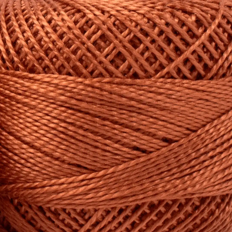 Luca-S Premium Coton Perlé Embroidery Thread Luca-S Pearl Cotton - HobbyJobby