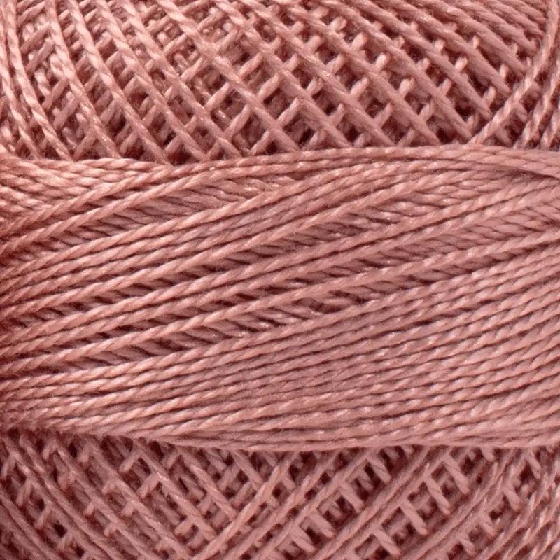 Luca-S Premium Coton Perlé Embroidery Thread Luca-S Pearl Cotton - HobbyJobby