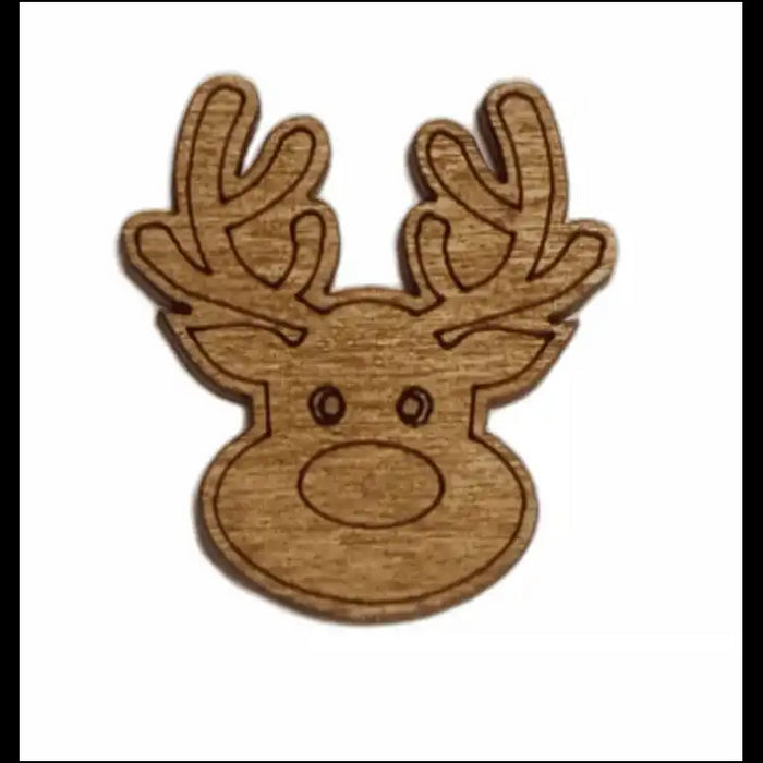 MAGNETIC NEEDLE HOLDER "DEER" KF059/50