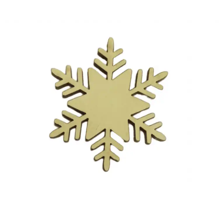 MAGNETIC NEEDLE HOLDER "SNOWFLAKE" KF059/55