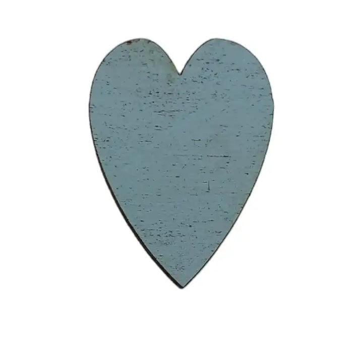 MAGNETIC NEEDLE HOLDER. BLUE HEART KF059/61B