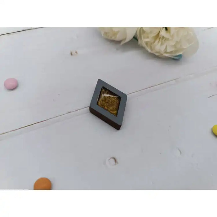 MAGNETIC NEEDLE HOLDER. RHOMBUS KF059/115