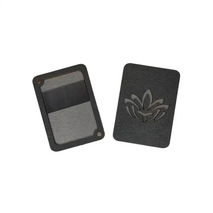 NEEDLE CASE "GREY PATTERN" KF056/11G