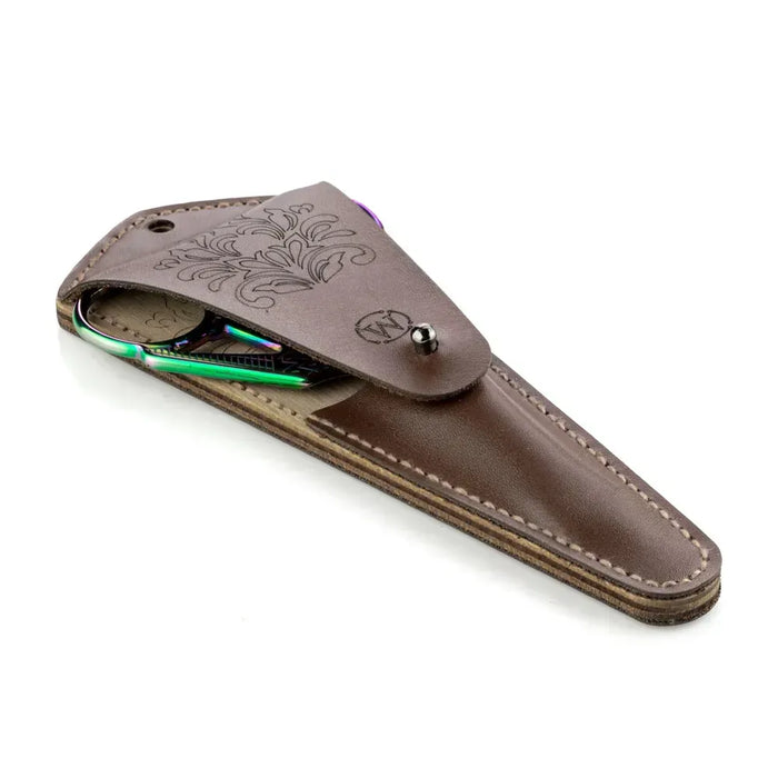 Scherenetui-Set – „Iris“ FLTL-069