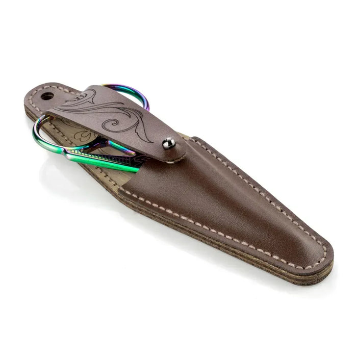 Scissors Case Kit – “Strawberry” FLTL-070