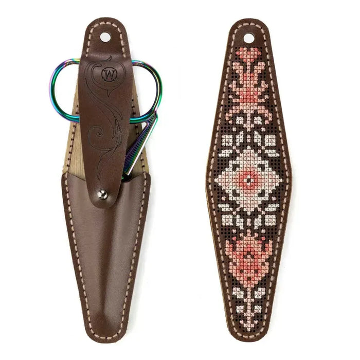 Scissors Case Kit – “Pink Dreams” FLTL-073