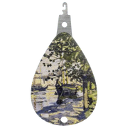 Needle Threader FLNT-017 Wonderland Crafts Needle Threaders - HobbyJobby