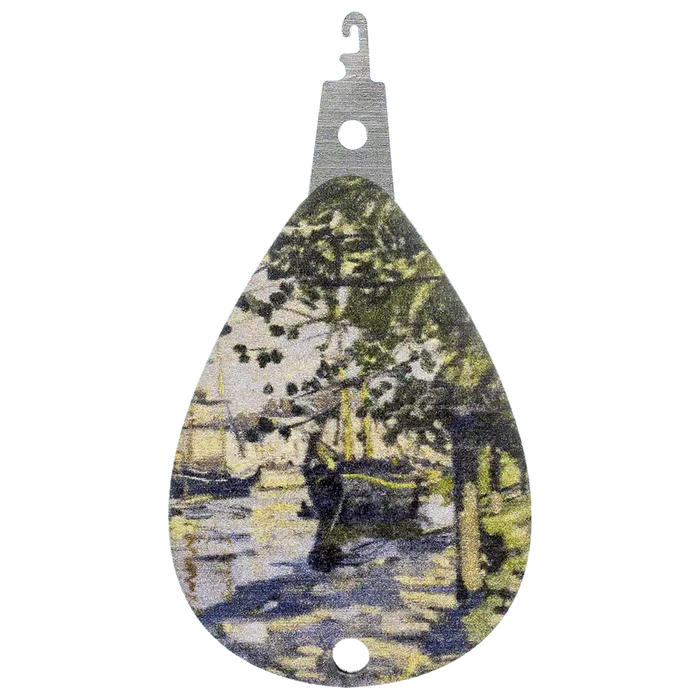 Needle Threader FLNT-017 Wonderland Crafts Needle Threaders - HobbyJobby