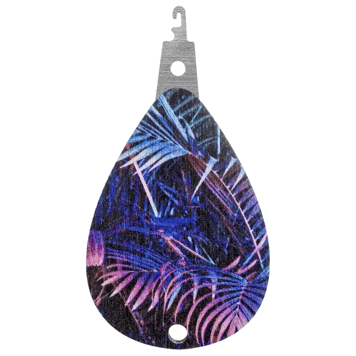 Needle Threader FLNT-020 Wonderland Crafts Needle Threaders - HobbyJobby