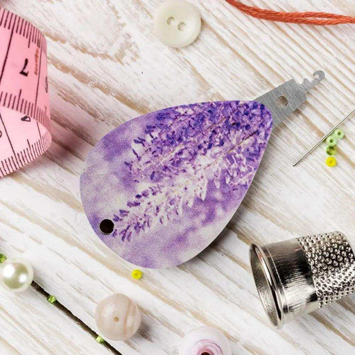 Needle Threader FLNT-023 Wonderland Crafts Needle Threaders - HobbyJobby