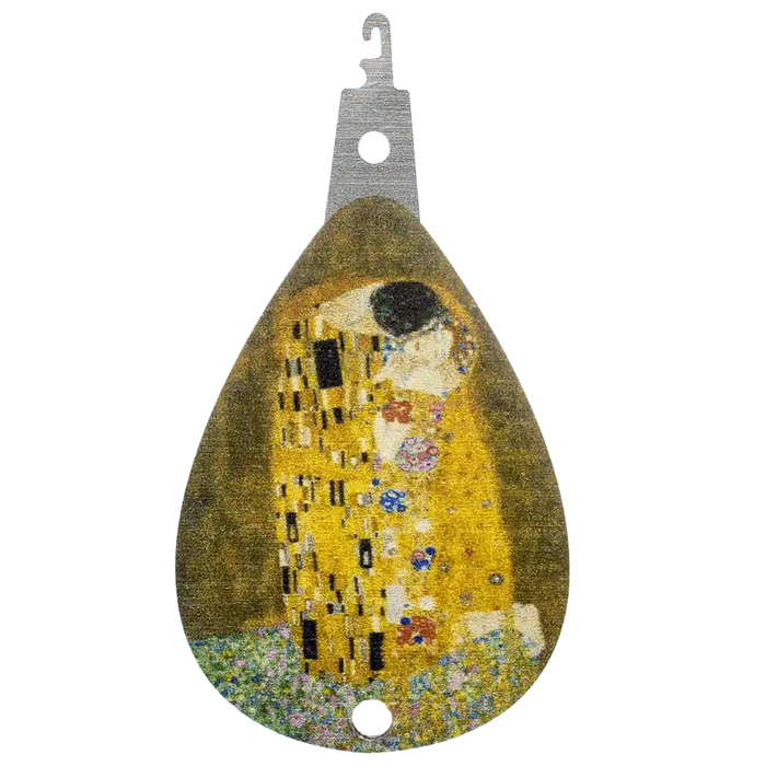 Needle Threader FLNT-024 Wonderland Crafts Needle Threaders - HobbyJobby