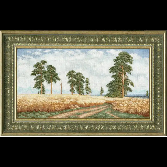 NEEDLECRAFT SET RYE 19.5X35.5 CM S/KR001