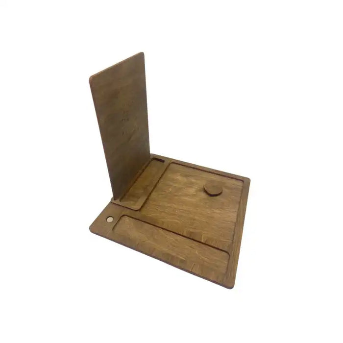 ORGANIZER KF015/1R POLISANDR