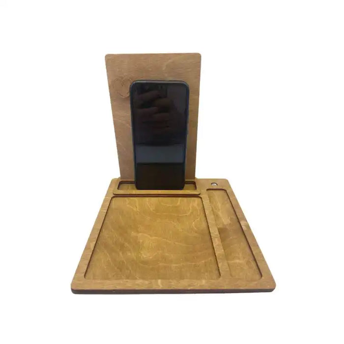 ORGANIZER KF015/2L OAK