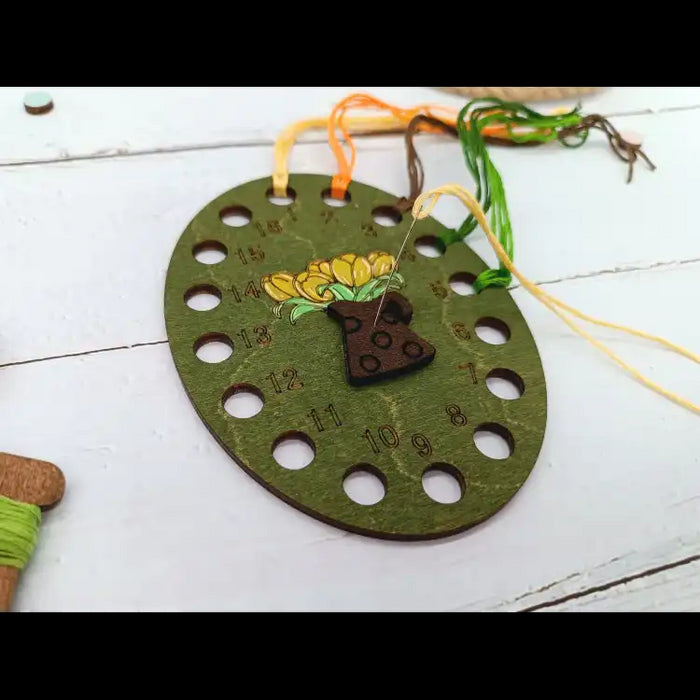 ORGANIZER. TULIPS KF017/120G