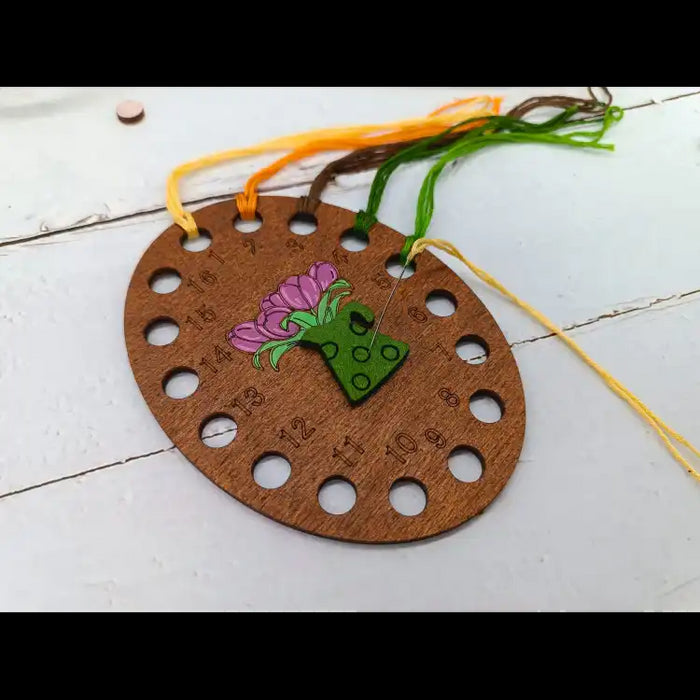 ORGANIZER. TULIPS KF017/120P