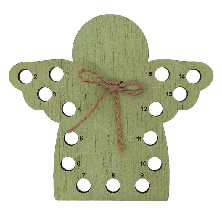 ORGANIZER. GREEN ANGEL KF017/100G