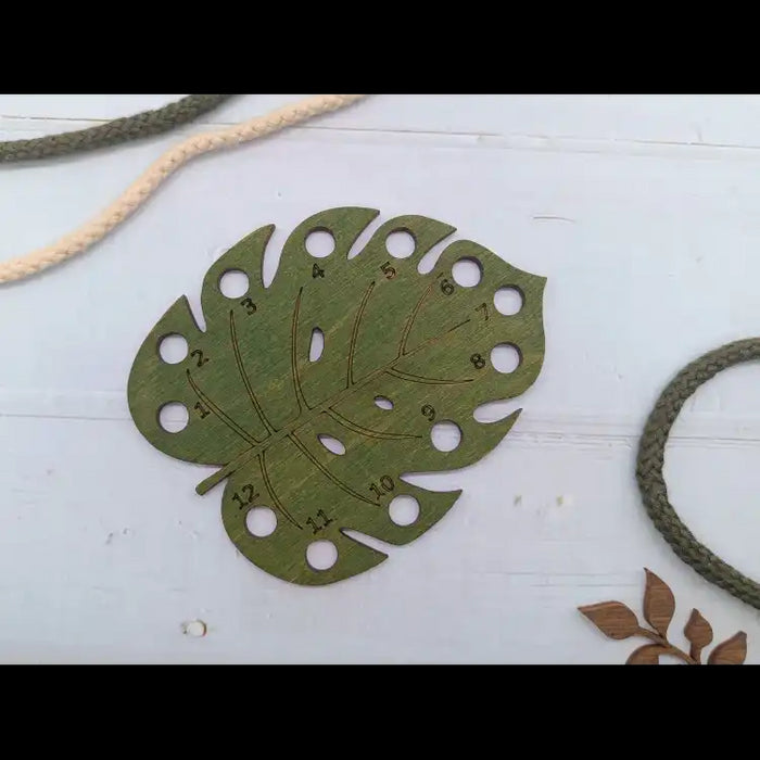 ORGANIZER. MONSTERA KF017/112