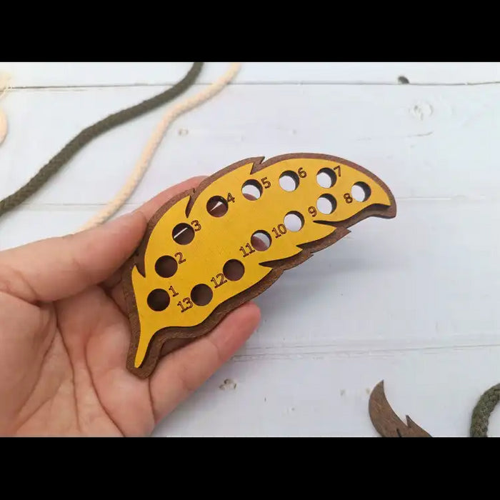 ORGANIZER. FEATHER KF017/113