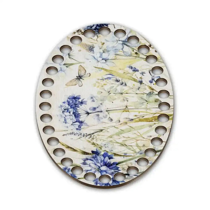 Thread Organizer - Wooden Floss Organizer