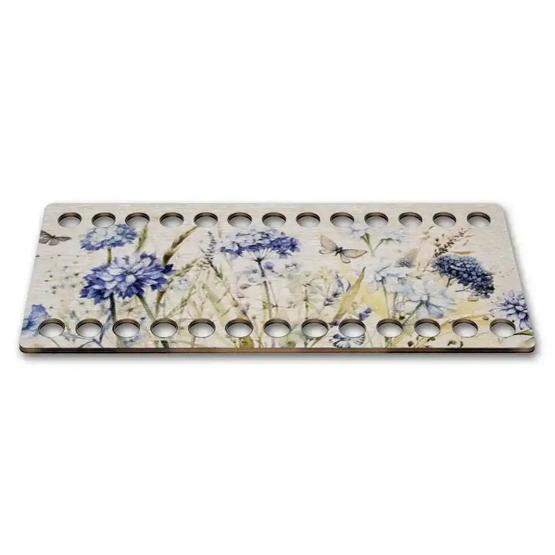 Thread Organizer - Wooden Floss Organizer