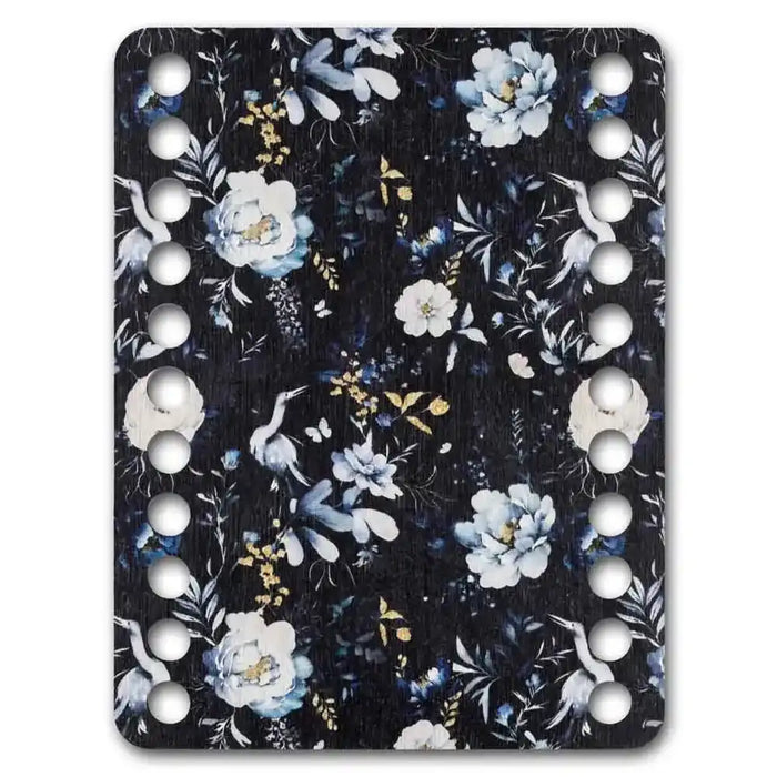 Thread Organizer - Wooden Floss Organizer