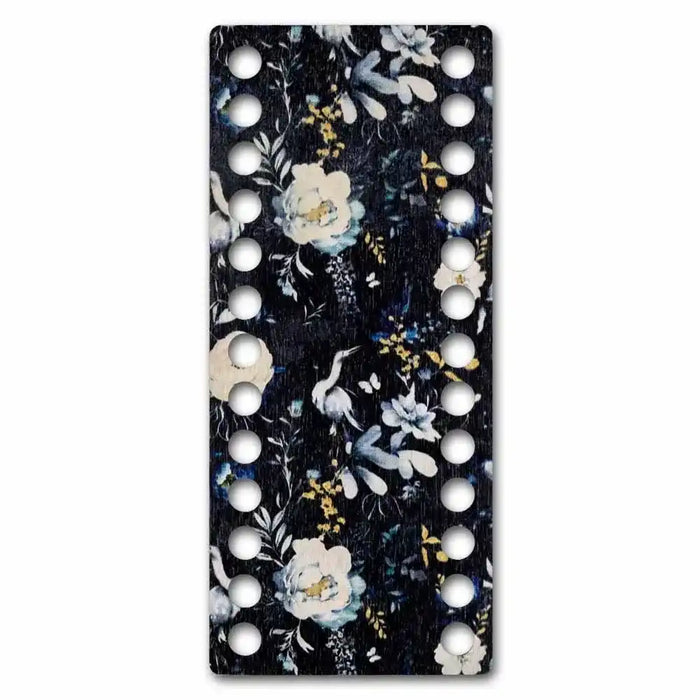 Thread Organizer - Wooden Floss Organizer